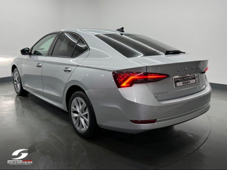 2024 Skoda Octavia (241) AMBITION 2.0 TDI €29,995 thumbnail