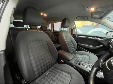 2015 Audi A3 - thumbnail 11