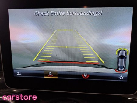 2018 Mercedes-Benz CLA Class - thumbnail 20