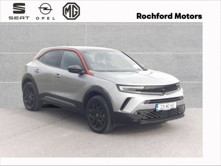 2023 Opel Mokka - thumbnail 1