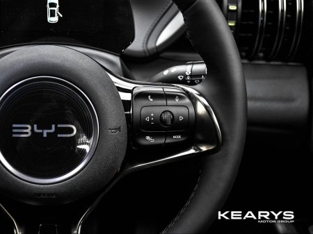 2026 BYD ATTO 3 - thumbnail 13