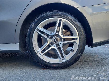 2023 Mercedes-Benz A Class - thumbnail 29