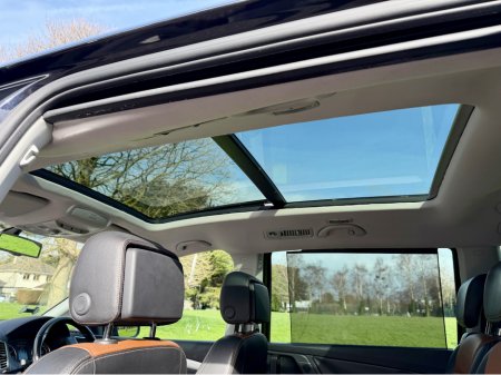 2014 Volkswagen Sharan - thumbnail 31