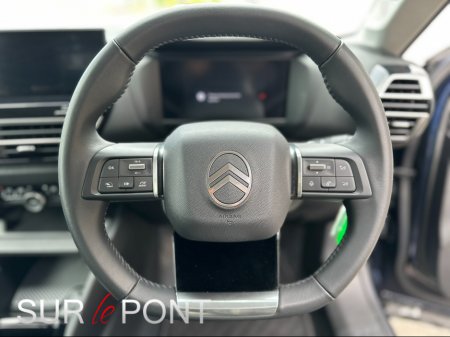 2025 Citroen C4X - thumbnail 14