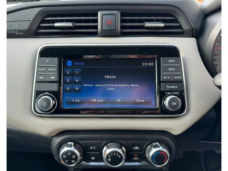 2018 Nissan Micra - thumbnail 23