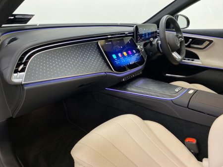 2026 Mercedes-Benz E Class - photo 6