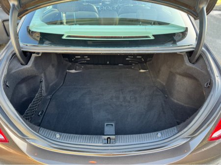 2015 Mercedes-Benz C Class AUTO LOW KMS €14,950 thumbnail