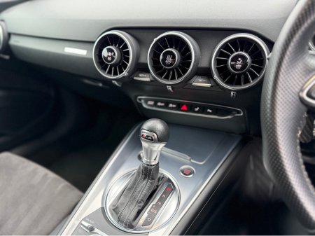 2018 Audi TT 2.0L PETROL QUATTRO - 2.0L PETROL - AUTO - 12M WARRANTY - CAR: 1712 €28,950 thumbnail