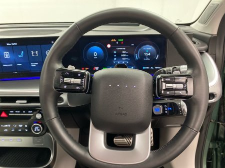 2025 Hyundai Ioniq 9 - thumbnail 24