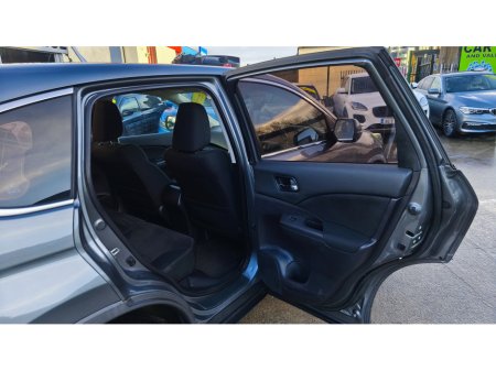 2015 Honda CR-V 1.6 I DTEC AA Approved 1 Year Warranty €9,995 thumbnail