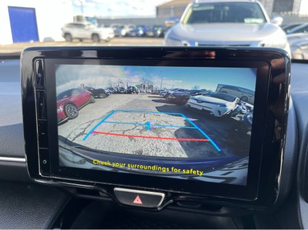 2024 Toyota Yaris - thumbnail 20