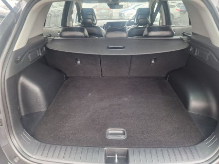 2022 Kia Sportage - thumbnail 18