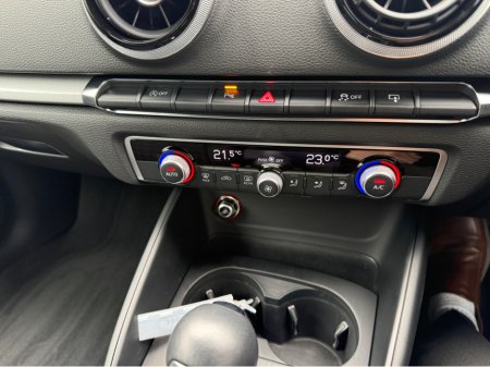 2016 Audi A3 - thumbnail 15