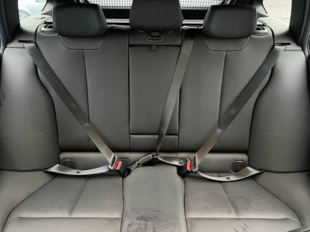 2015 BMW 3 Series 320d M-SPORT COMPETITION // ADAPTIVE CRUISE CONTROL // LEATHER M-SPORT INTERIOR // PARKING SENSORS €17,950 thumbnail