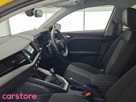 2021 Audi A1 - thumbnail 12