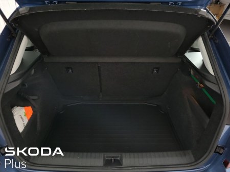 2021 Skoda Kamiq Ambition 1.0Tsi 110Bhp €19,950 thumbnail