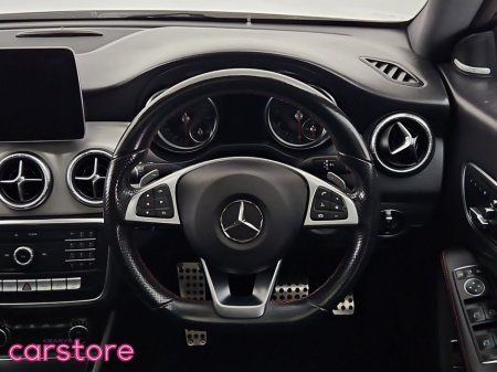 2018 Mercedes-Benz CLA Class CLA 180 €22,880 thumbnail