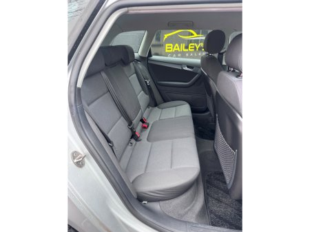 2013 Audi A3 - thumbnail 9