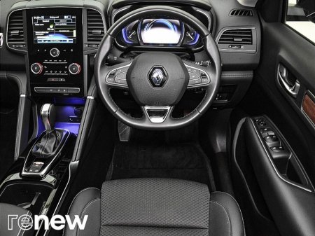 2021 Renault Koleos Iconic dCi 150 CVT 2WD €28,900 thumbnail