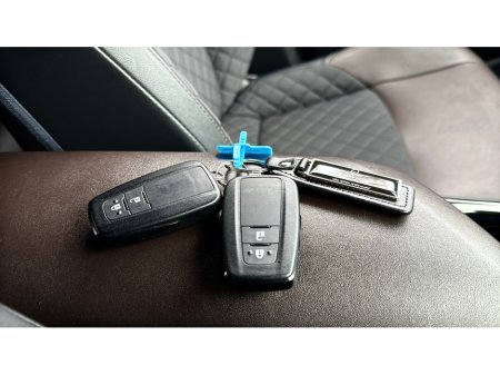 2017 Toyota C-HR - thumbnail 34