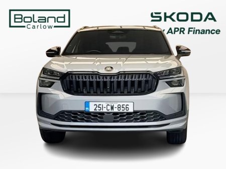 2025 Skoda Kodiaq - thumbnail 7