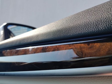 2019 BMW 5 Series - thumbnail 12