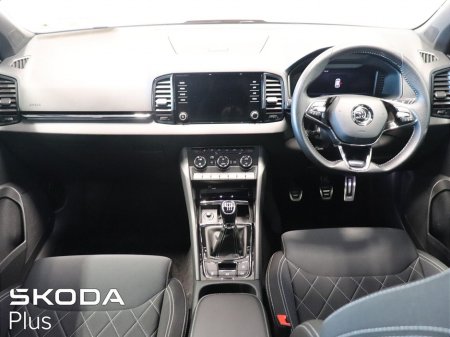 2023 Skoda Karoq - thumbnail 2