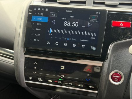 2016 Honda Fit - thumbnail 7