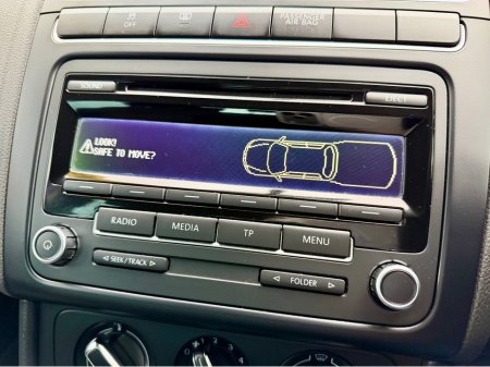 2012 Volkswagen Polo 1.2 Petrol. €7,995 thumbnail