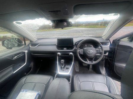 2019 Toyota Rav4 - thumbnail 10