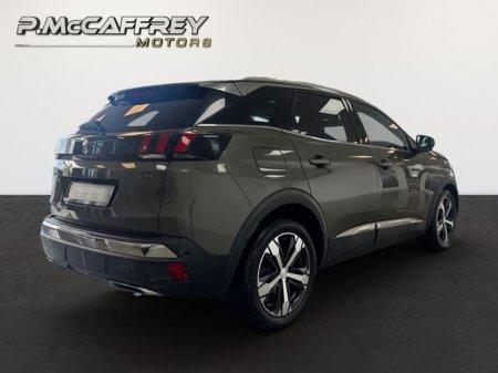 2019 Peugeot 3008 - photo 5