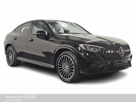 2024 Mercedes-Benz GLC Class - thumbnail 2