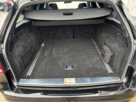 2015 Mercedes-Benz E Class E SERIES BLUETEC AMG NIGHT EDITION 5DR thumbnail