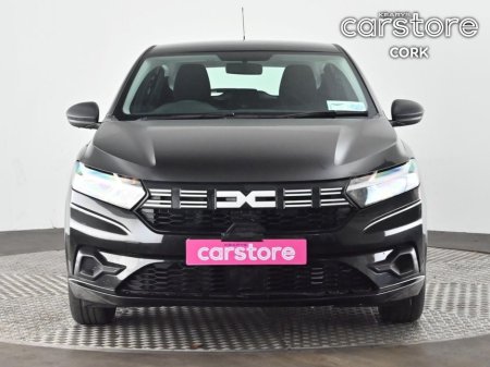 2023 Dacia Sandero - thumbnail 8