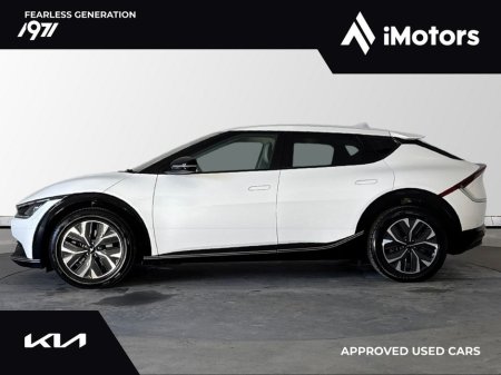 2022 Kia EV6 Earth 5DR Auto €33,900 thumbnail