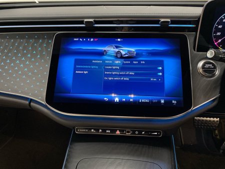 2025 Mercedes-Benz E Class - thumbnail 11