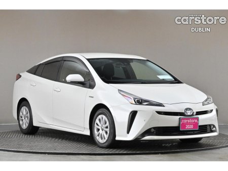 2020 Toyota Prius *JAN 2026 PRICING NOW* 1.8 HYBRID *10