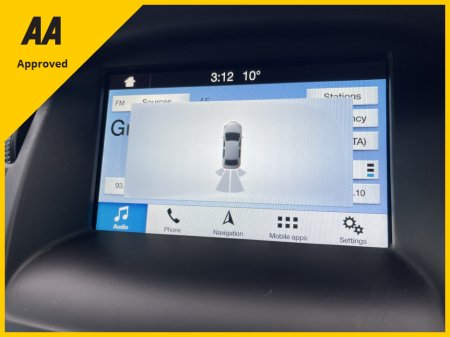 2018 Ford Focus ZETEC EDITION FREE DELIVERY €14,750 thumbnail