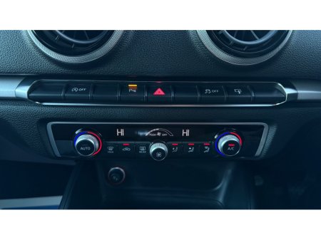 2016 Audi A3 - thumbnail 11