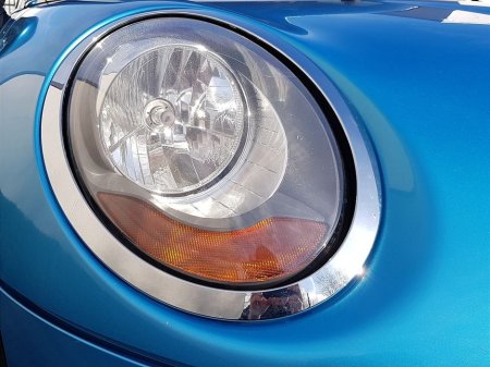 2017 MINI Hatch D €12,995 thumbnail