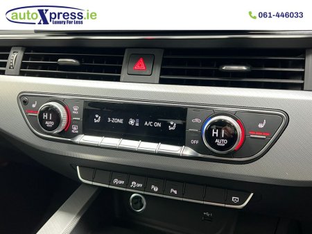 2021 Audi A4 - thumbnail 25