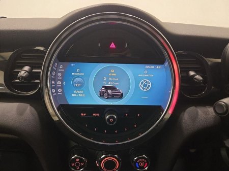 2021 MINI Hatch - thumbnail 8