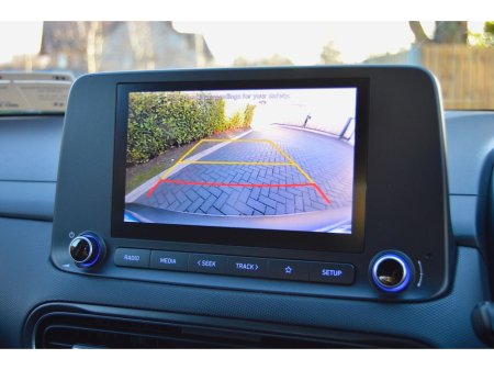 2023 Hyundai Kona 1.0 T-GDI Comfort €22,995 thumbnail