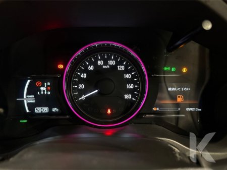 2020 Honda Vezel - thumbnail 18