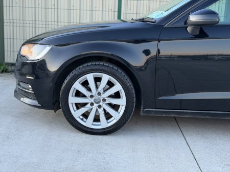 2015 Audi A3 - thumbnail 13