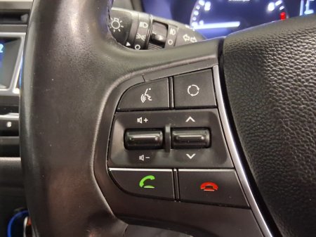 2016 Hyundai i20 - thumbnail 11