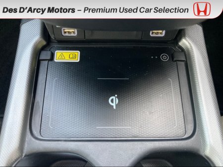 2022 Honda CR-V EXECUTIVE HYBRID LOW MILEAGE IMMACULATE €41,950 thumbnail