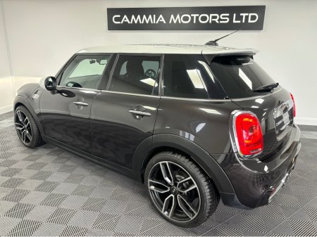2015 MINI Cooper S *MINI COOPER S* *MANUAL* *ALLOY WHEELS* *LED HEADLIGHTS* *PARKING SENSORS* *PETROL* *LOW MILEAGE* *FINANCE AVAILABLE* *TRADE INS WELCOME* €16,900