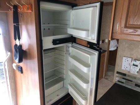 2007 Adria A75 2007 HOLIDAY  RAMBLER Arista Motorhome 6 Berth. €49,950