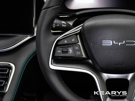 2025 BYD Seal U - thumbnail 17